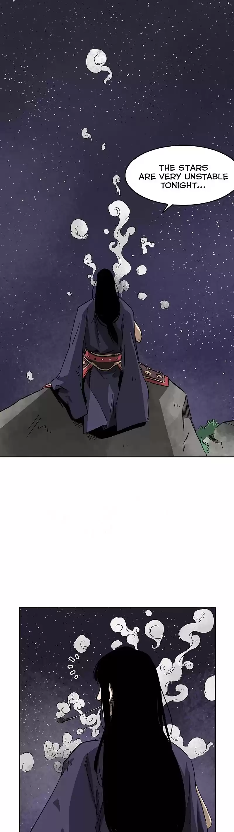 Infinite Leveling: Murim Chapter 36: Ep. 36 - The Return