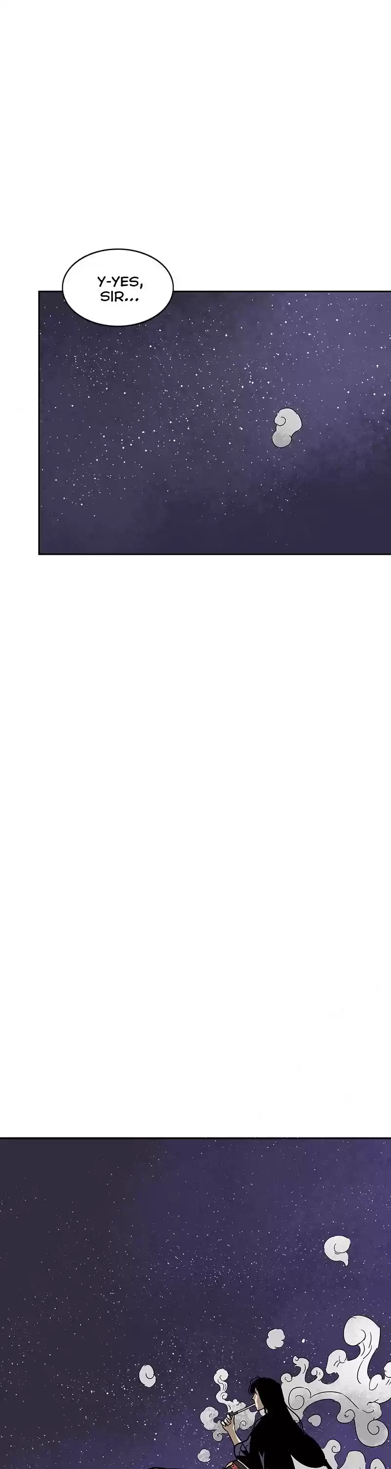 Infinite Leveling: Murim Chapter 36: Ep. 36 - The Return