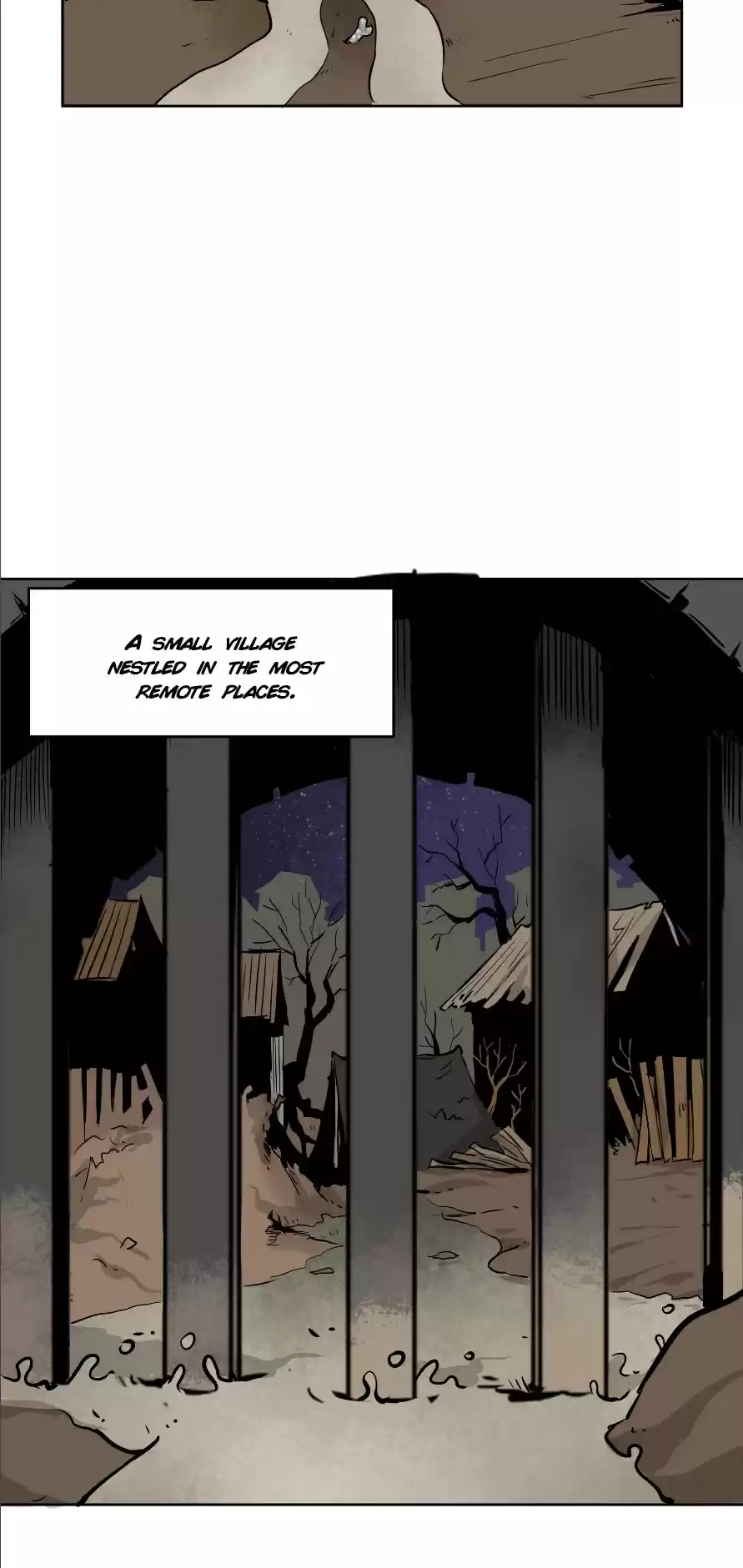 Infinite Leveling: Murim Chapter 38