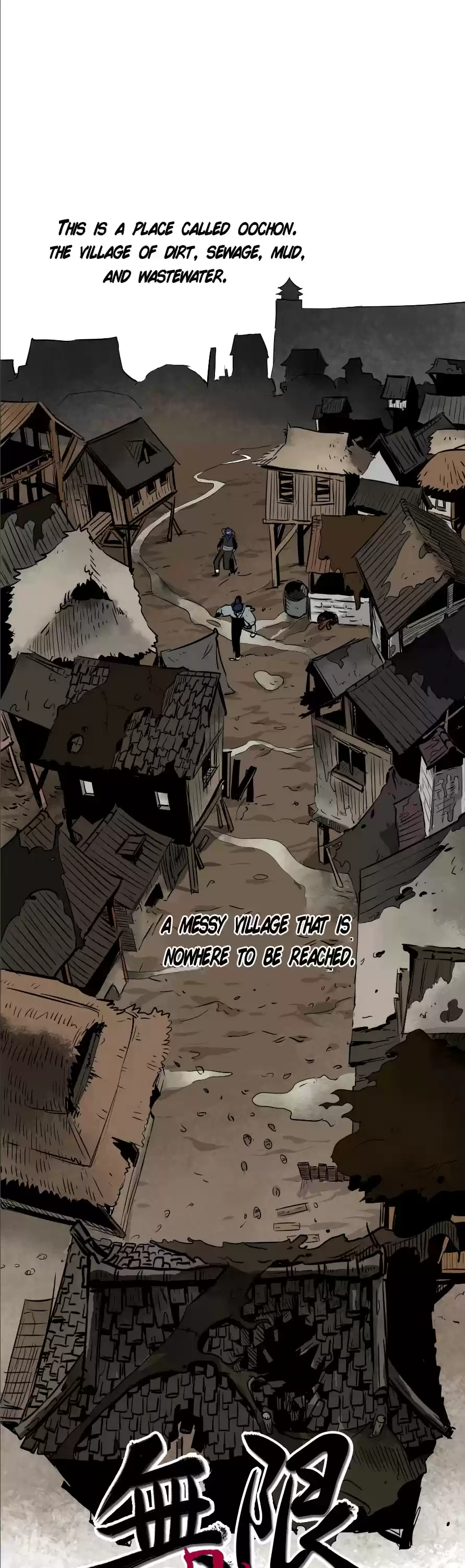 Infinite Leveling: Murim Chapter 38