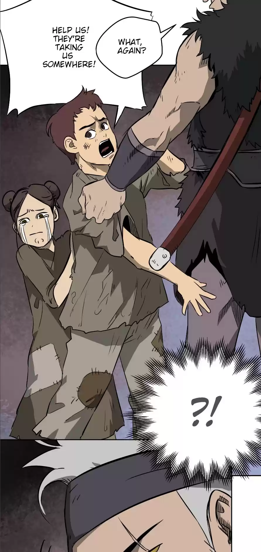 Infinite Leveling: Murim Chapter 38