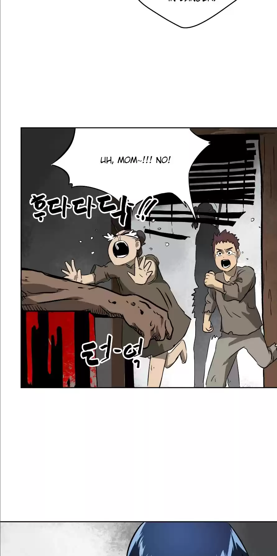 Infinite Leveling: Murim Chapter 38