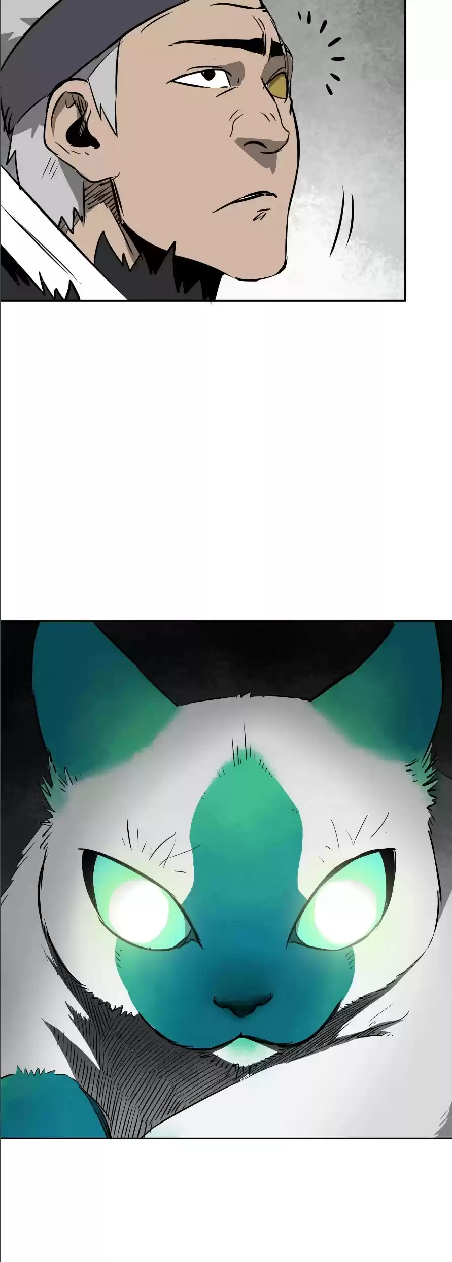 Infinite Leveling: Murim Chapter 38