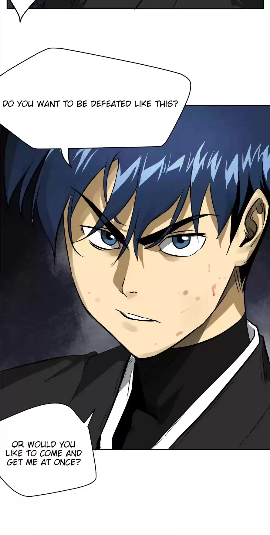 Infinite Leveling: Murim Chapter 39