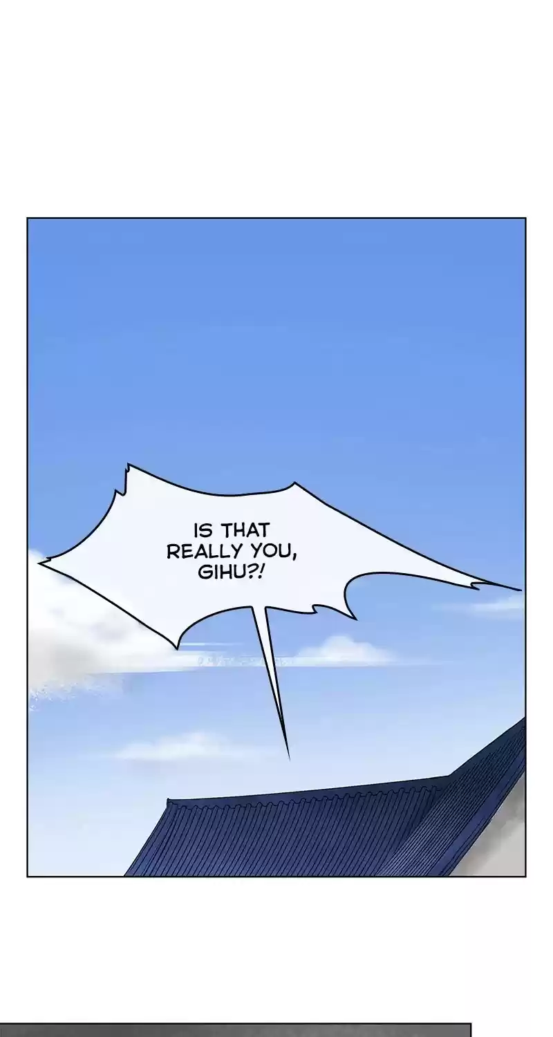 Infinite Leveling: Murim Chapter 4: Ep. 4 - The Third Eye