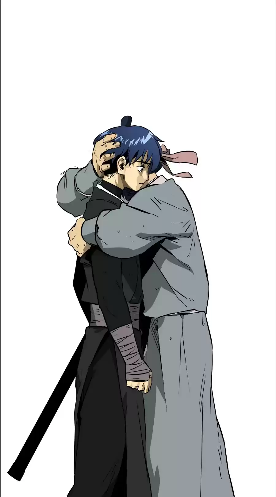 Infinite Leveling: Murim Chapter 40