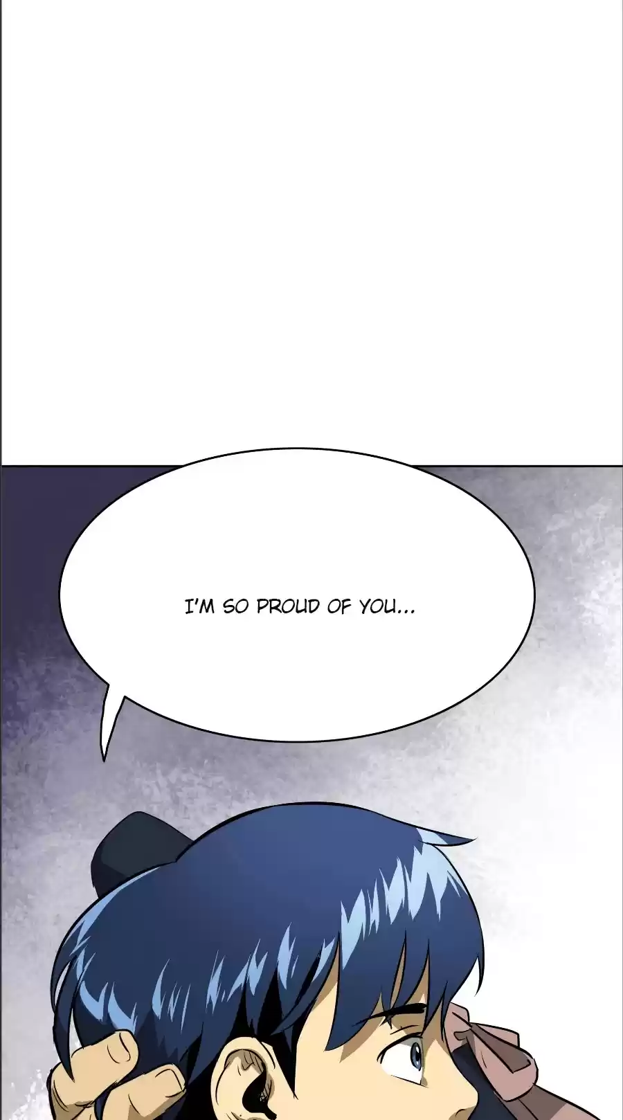 Infinite Leveling: Murim Chapter 40