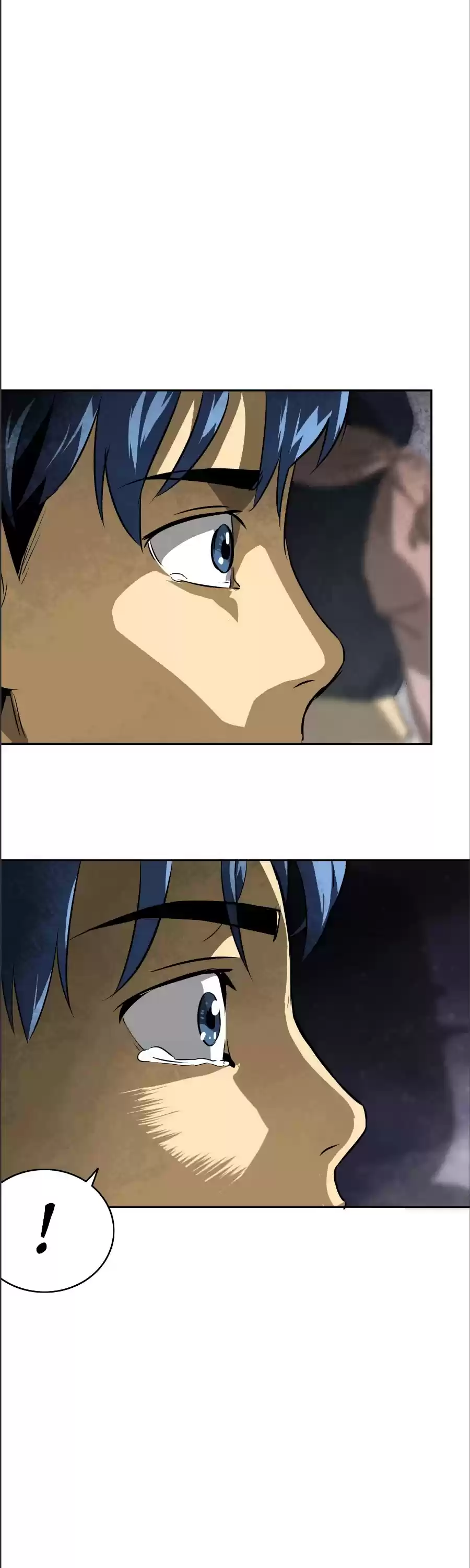 Infinite Leveling: Murim Chapter 40