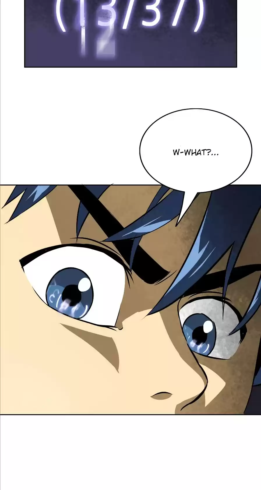 Infinite Leveling: Murim Chapter 40