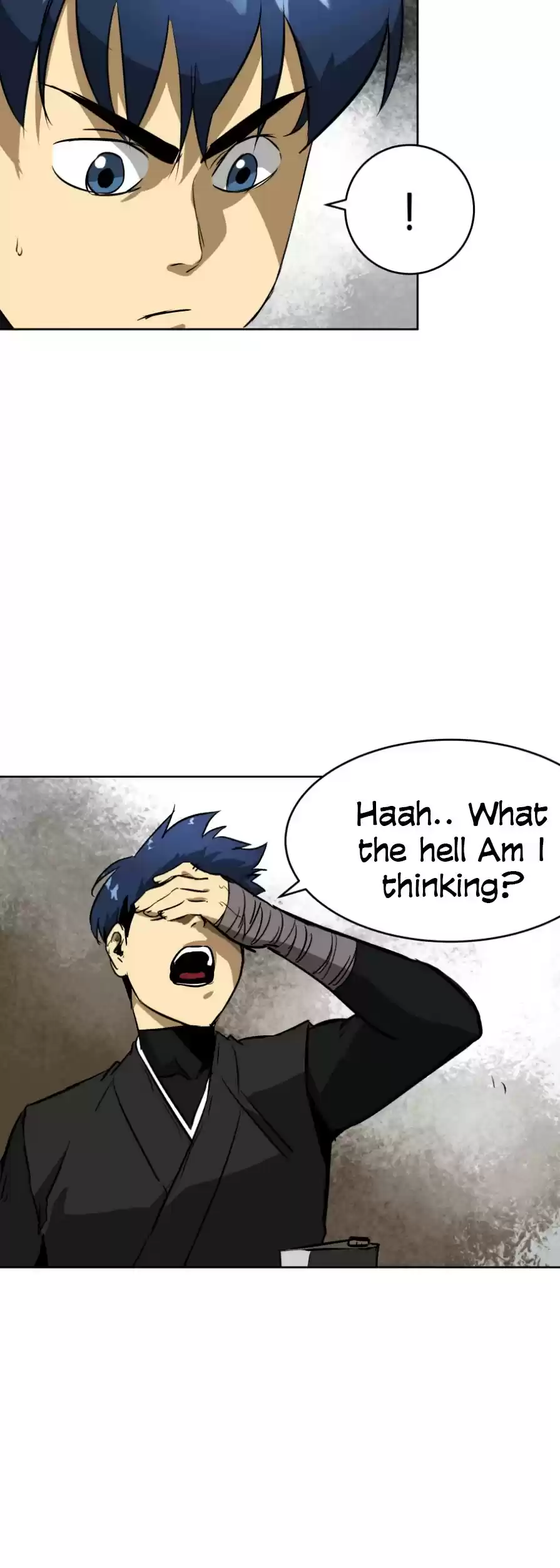 Infinite Leveling: Murim Chapter 41