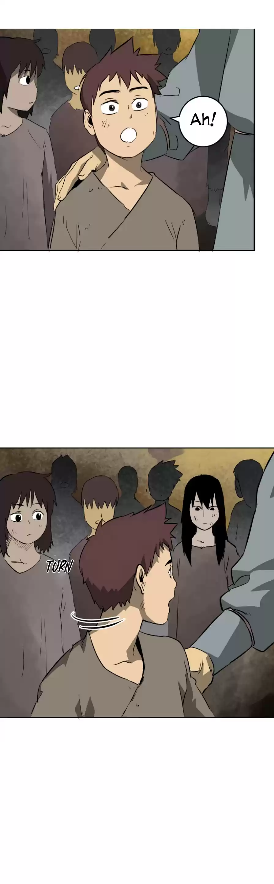 Infinite Leveling: Murim Chapter 41