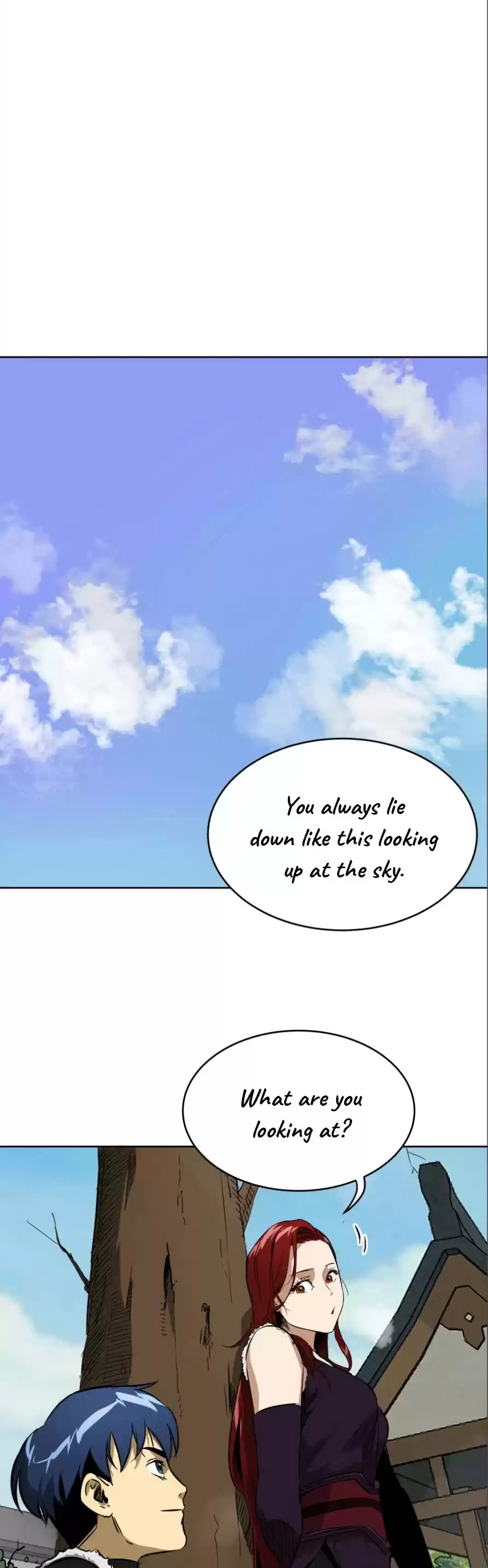 Infinite Leveling: Murim Chapter 42