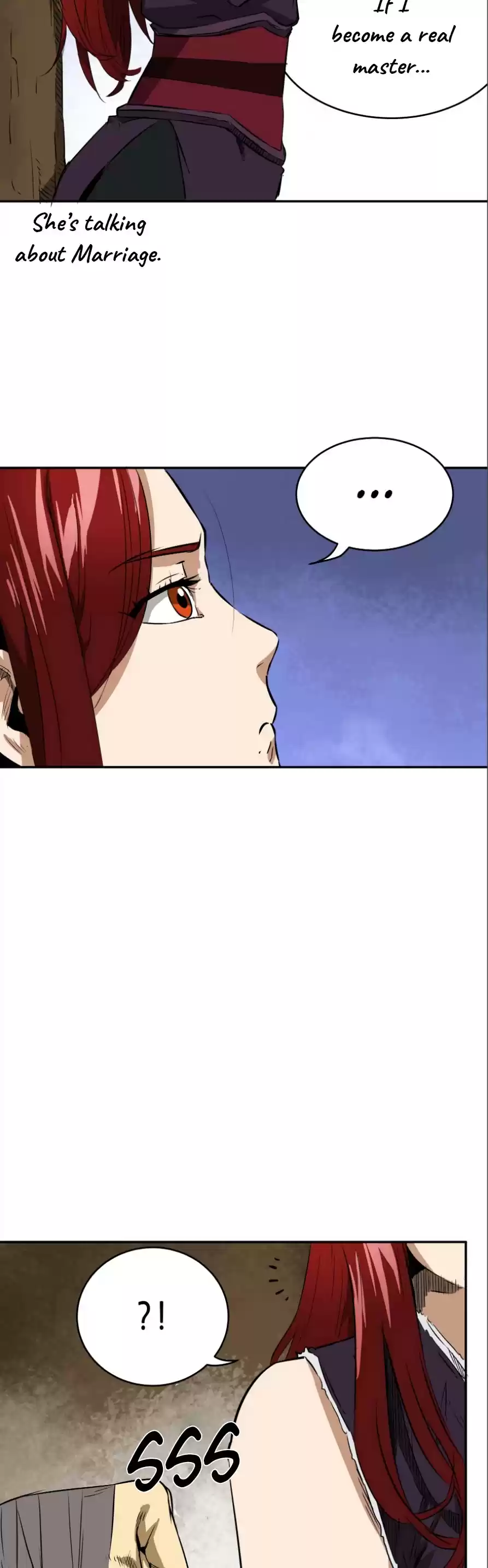 Infinite Leveling: Murim Chapter 42