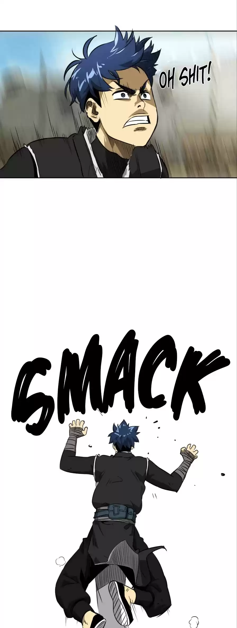 Infinite Leveling: Murim Chapter 42