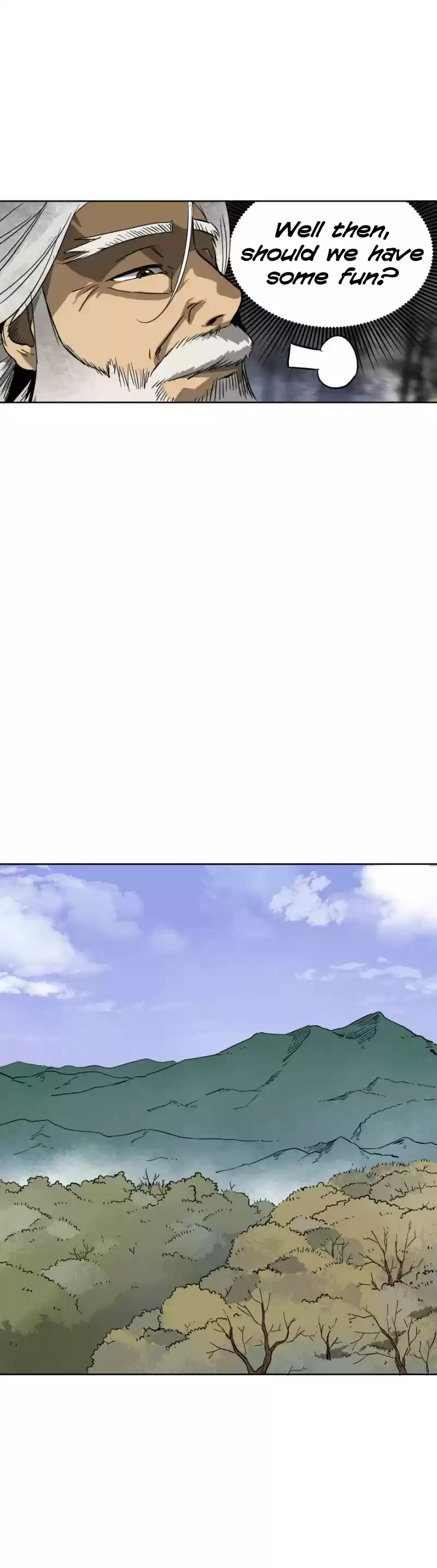 Infinite Leveling: Murim Chapter 43