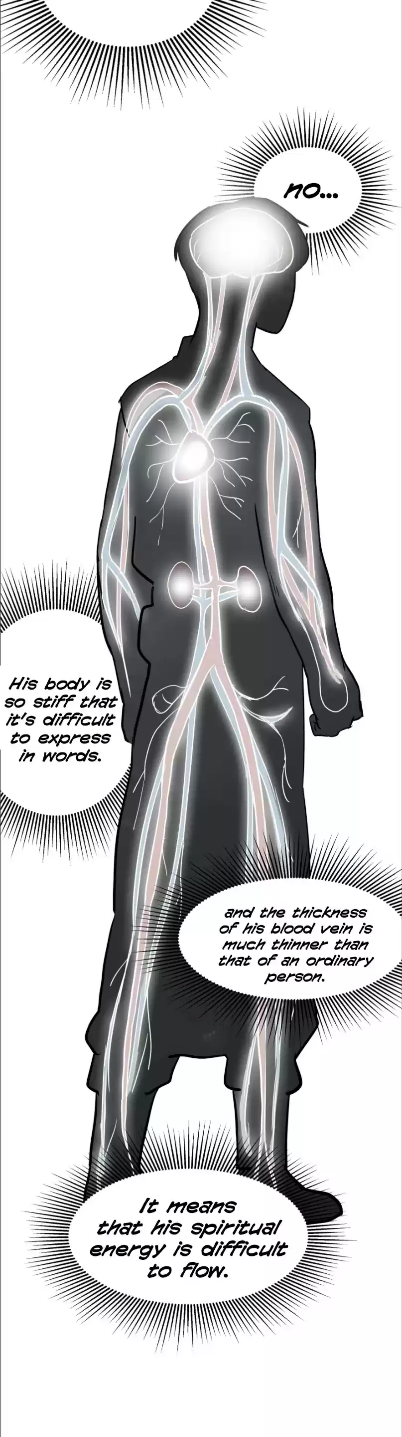 Infinite Leveling: Murim Chapter 43