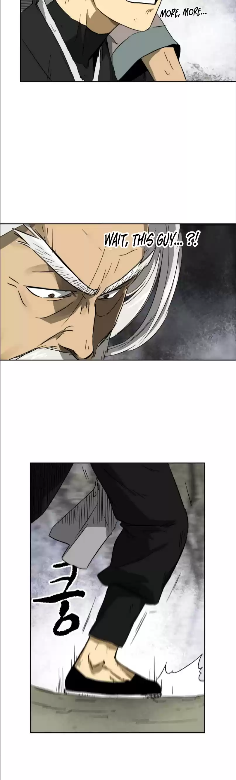 Infinite Leveling: Murim Chapter 43