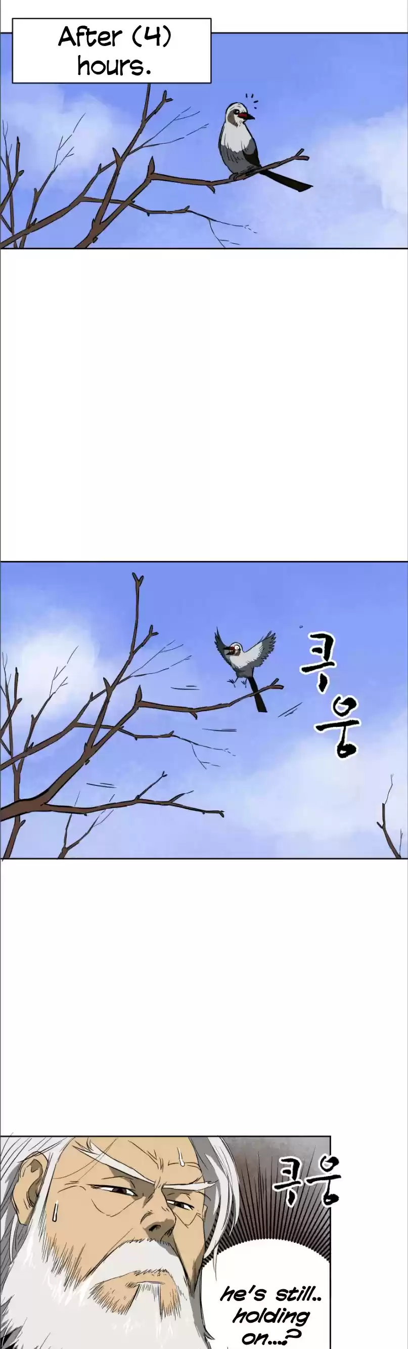 Infinite Leveling: Murim Chapter 43