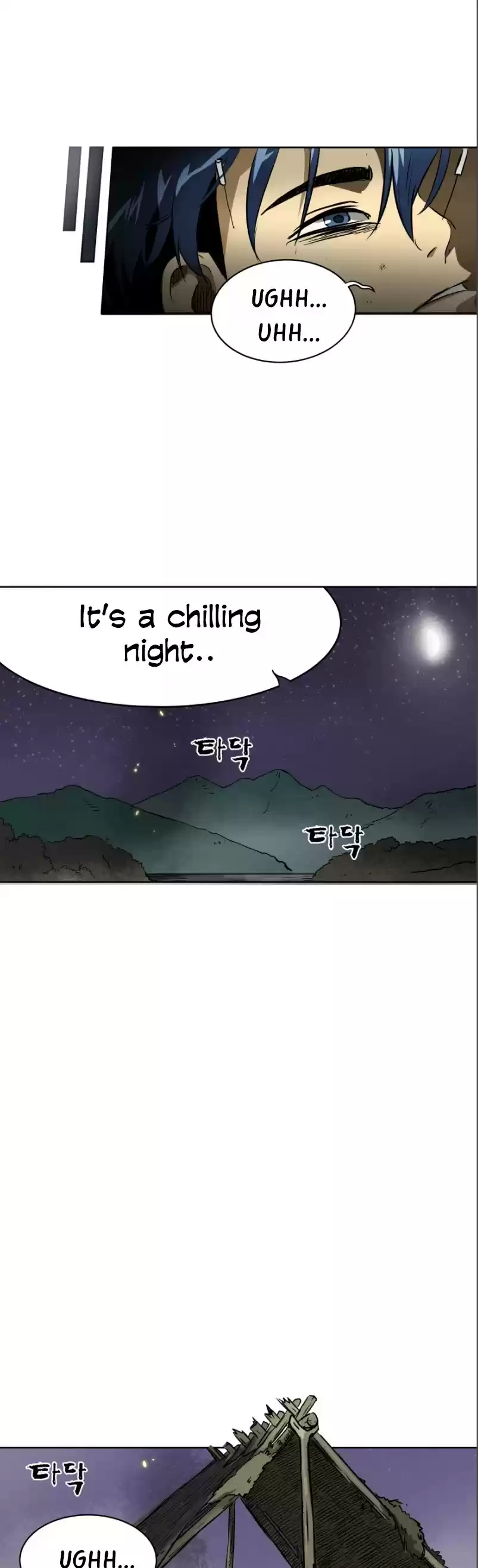 Infinite Leveling: Murim Chapter 44