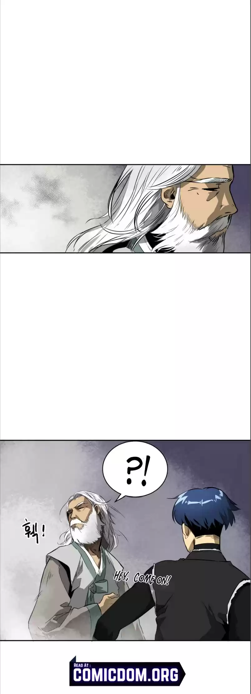 Infinite Leveling: Murim Chapter 44