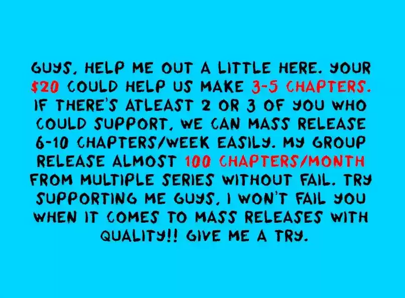 Infinite Leveling: Murim Chapter 44