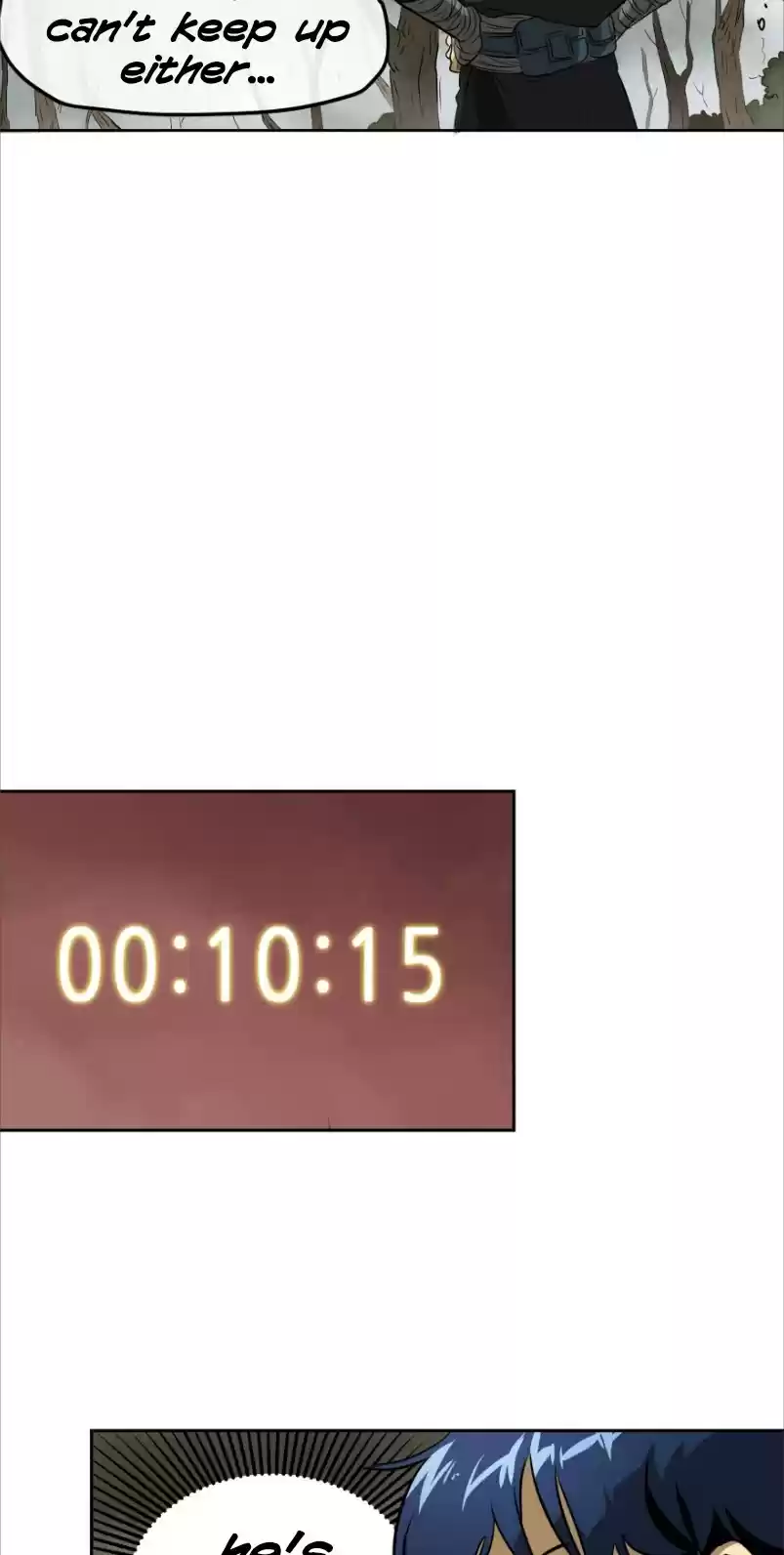 Infinite Leveling: Murim Chapter 45