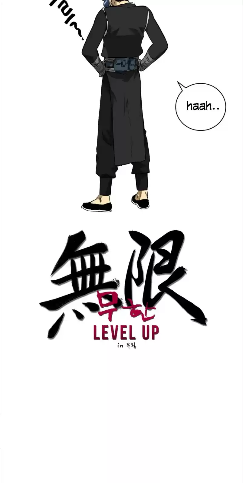 Infinite Leveling: Murim Chapter 45