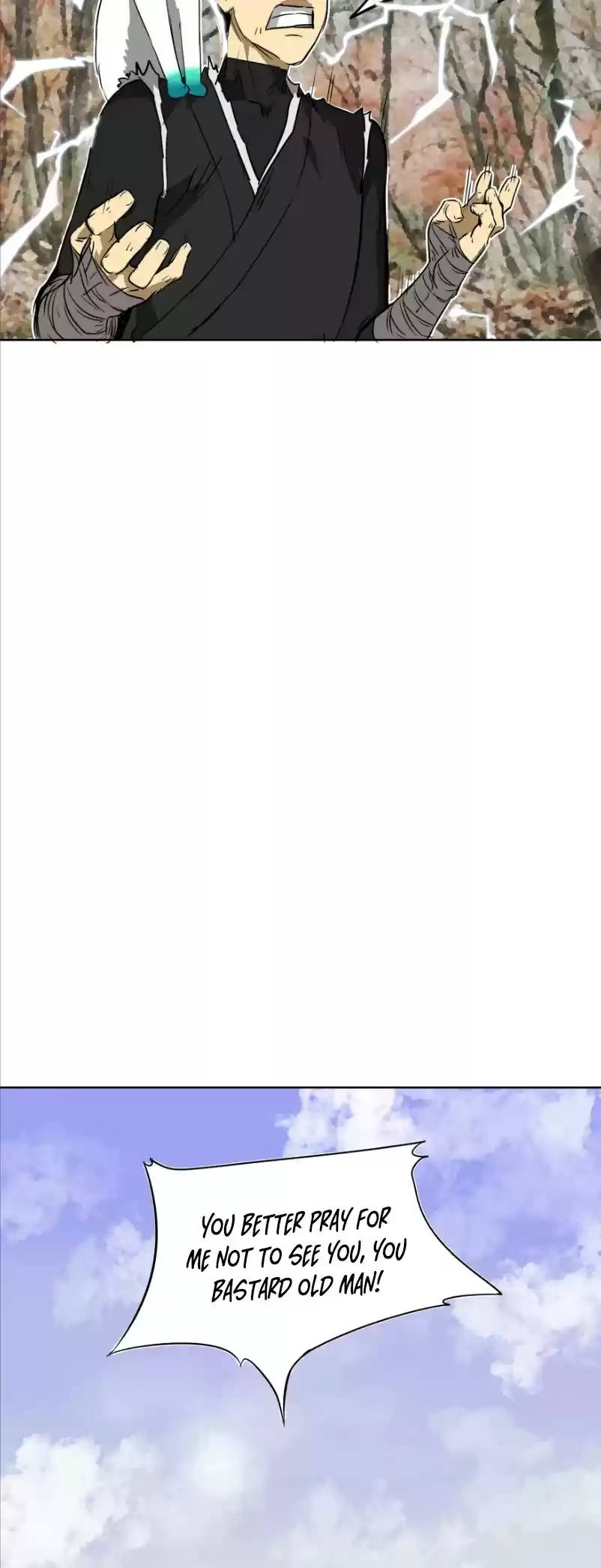 Infinite Leveling: Murim Chapter 46