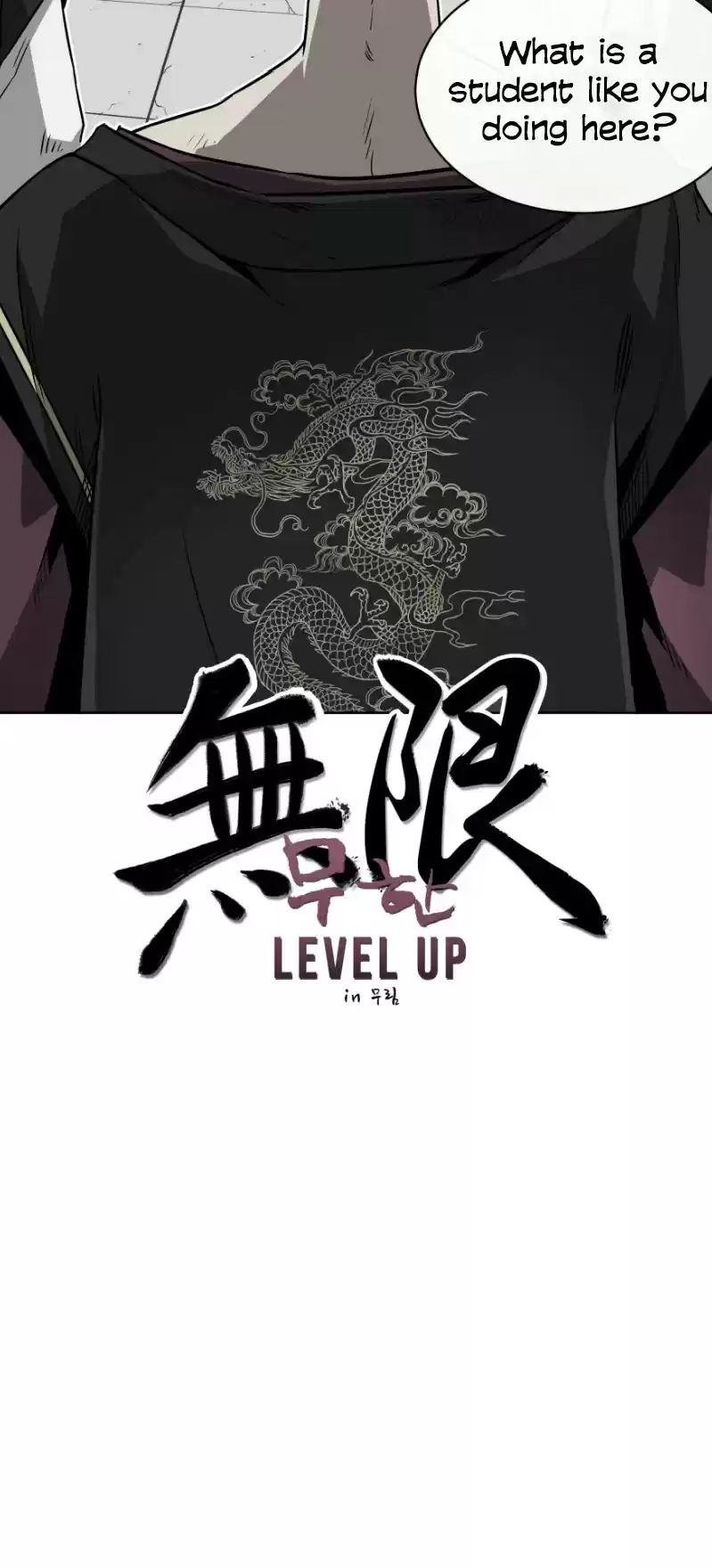 Infinite Leveling: Murim Chapter 47