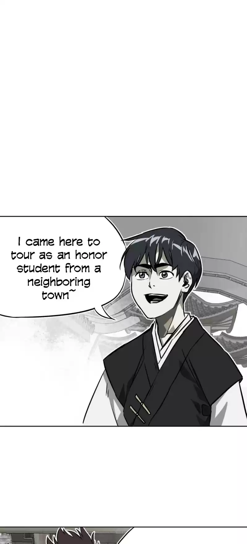 Infinite Leveling: Murim Chapter 47