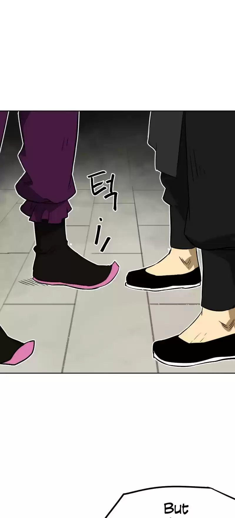 Infinite Leveling: Murim Chapter 47