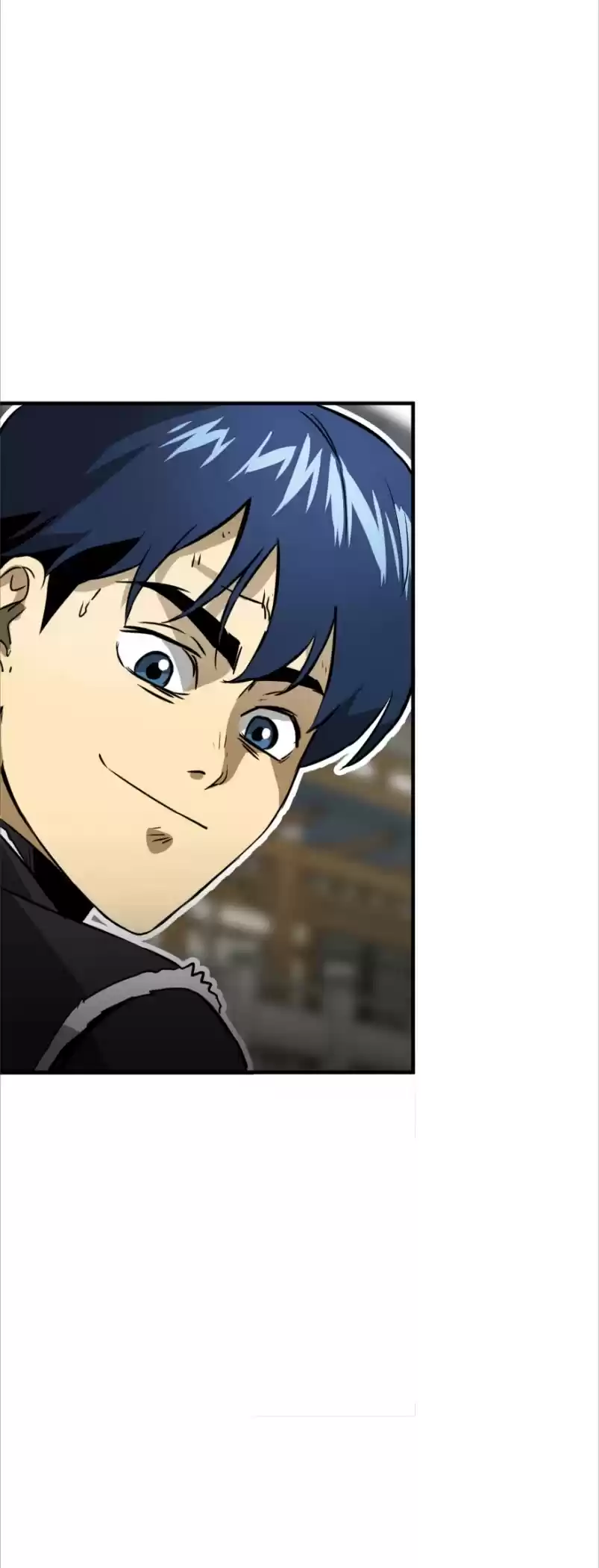 Infinite Leveling: Murim Chapter 47