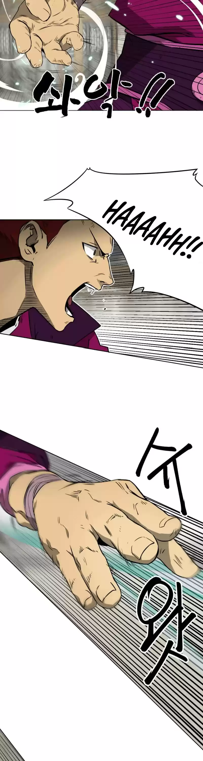 Infinite Leveling: Murim Chapter 48