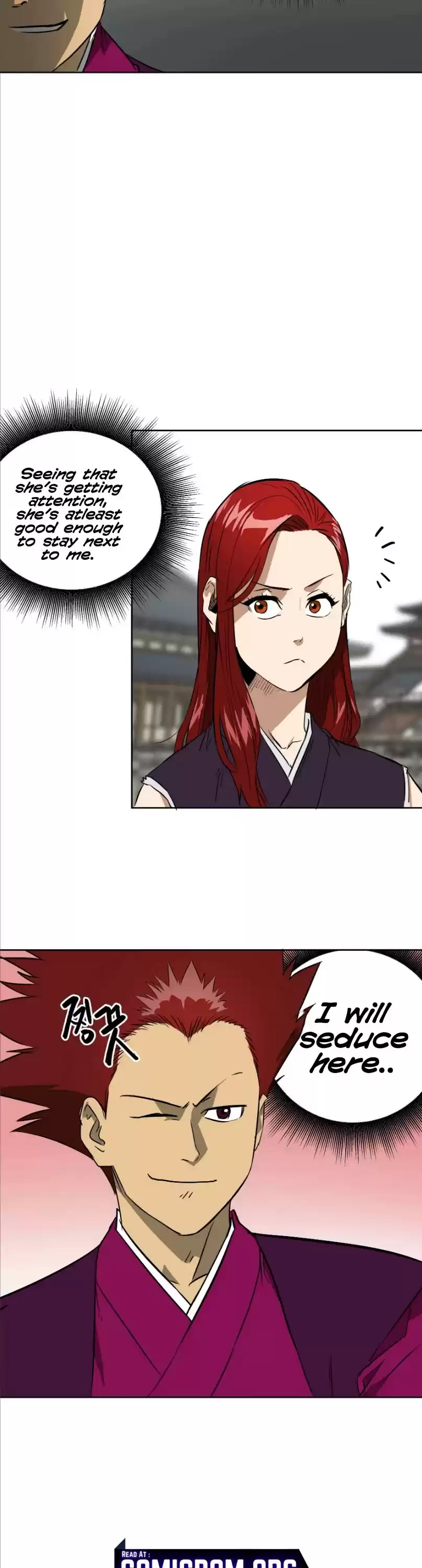 Infinite Leveling: Murim Chapter 48