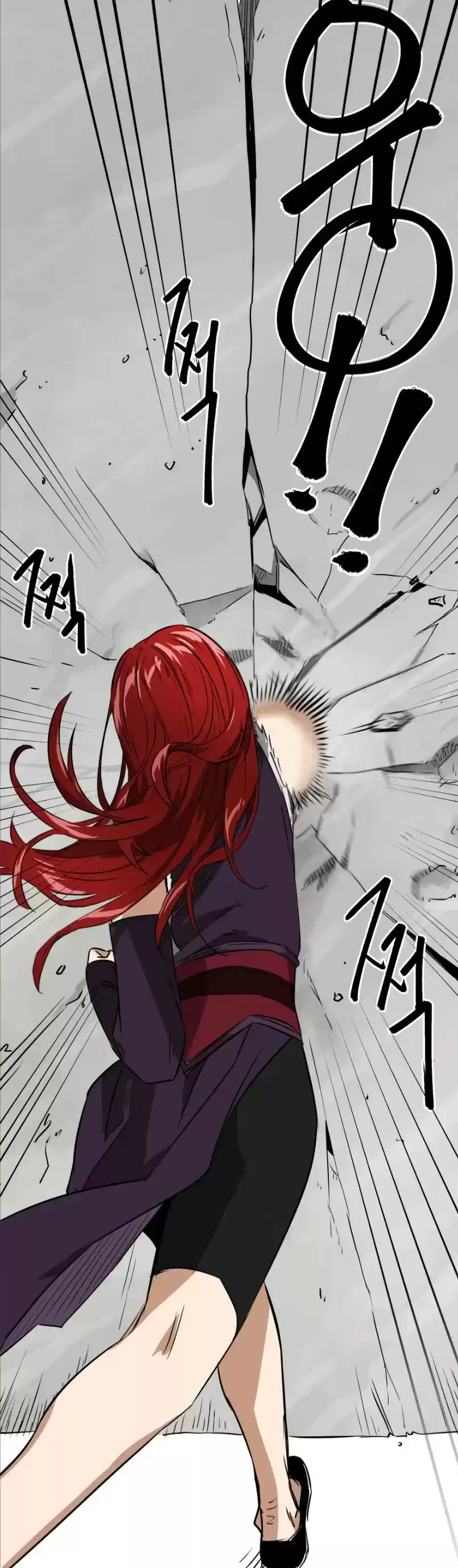 Infinite Leveling: Murim Chapter 48