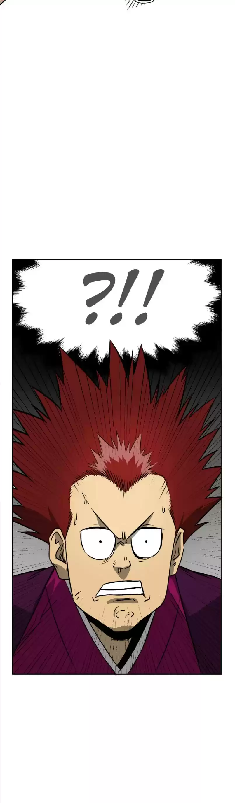 Infinite Leveling: Murim Chapter 48