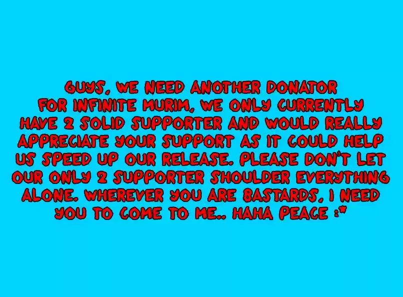 Infinite Leveling: Murim Chapter 48