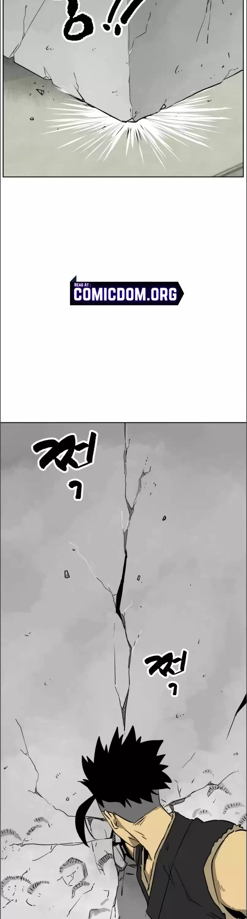 Infinite Leveling: Murim Chapter 49