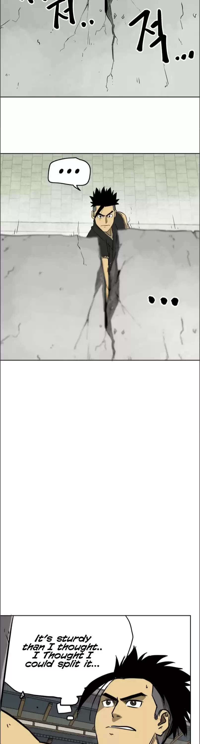 Infinite Leveling: Murim Chapter 49