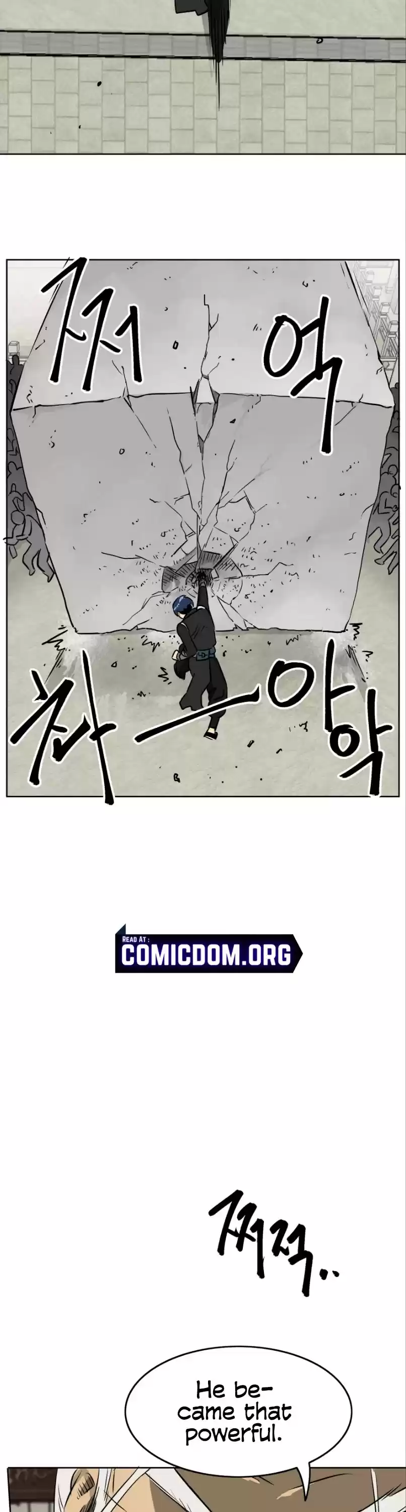 Infinite Leveling: Murim Chapter 49