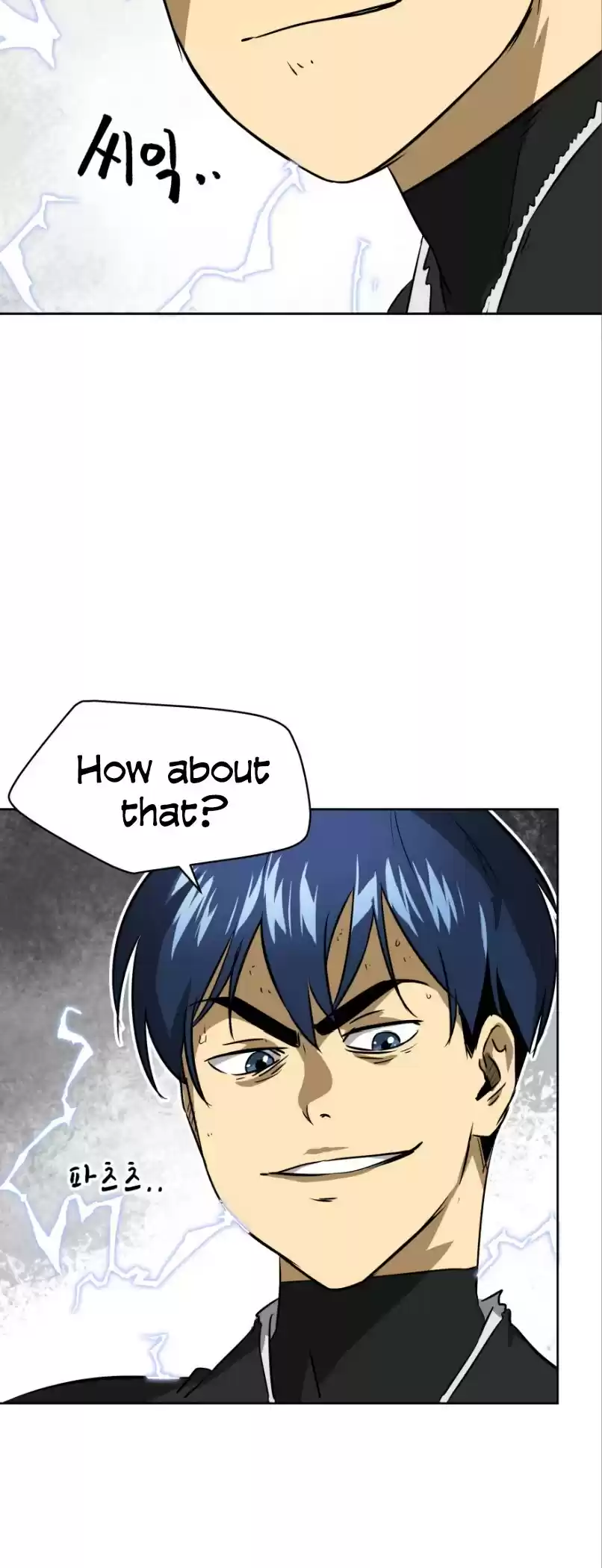 Infinite Leveling: Murim Chapter 49