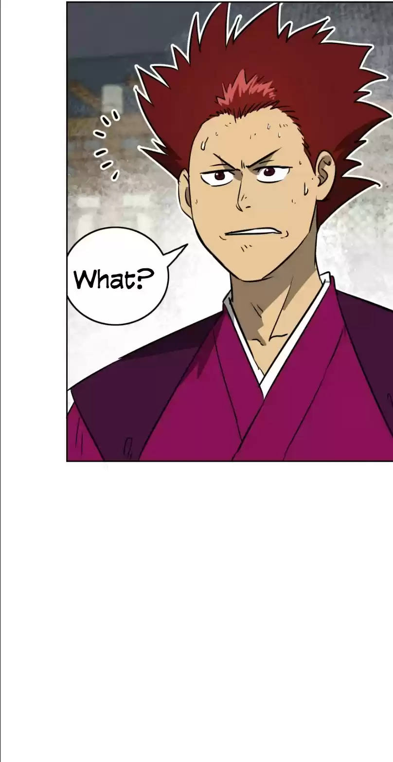 Infinite Leveling: Murim Chapter 49