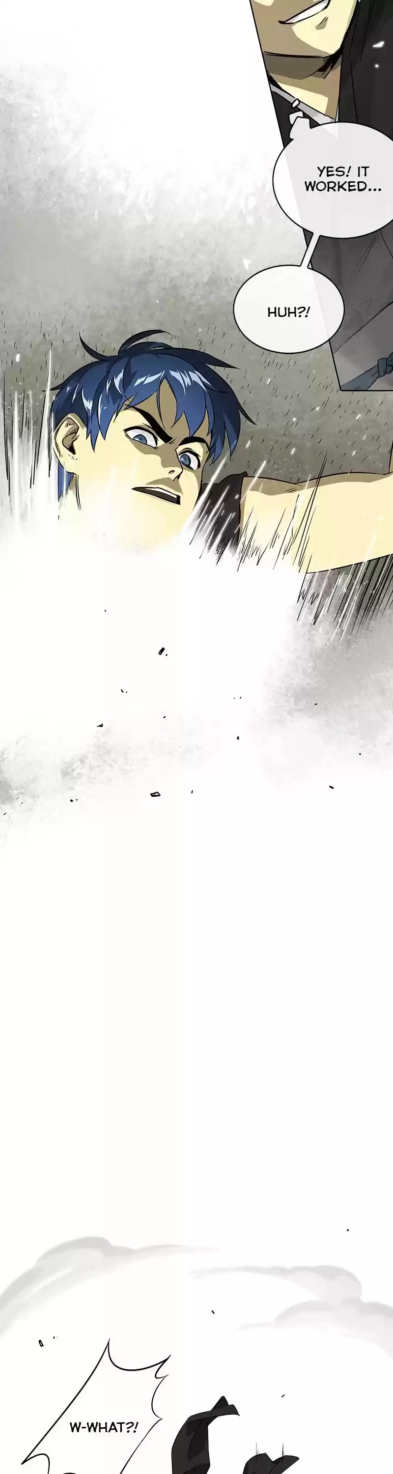 Infinite Leveling: Murim Chapter 5: Ep. 5 - Gihu Jang, The Limitless War Demon