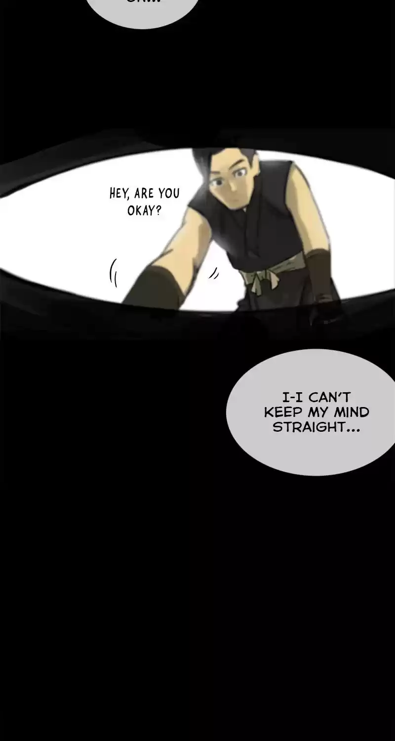 Infinite Leveling: Murim Chapter 5: Ep. 5 - Gihu Jang, The Limitless War Demon