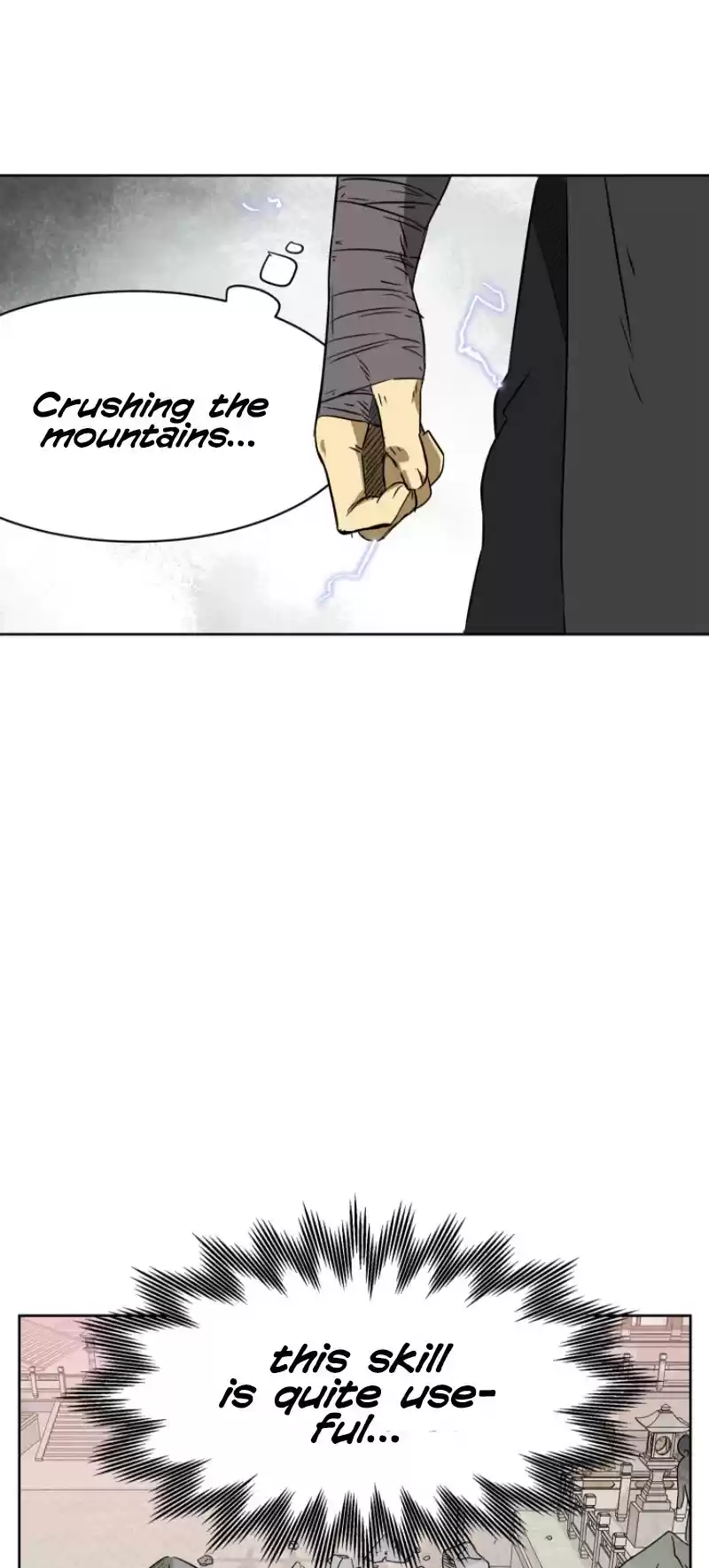 Infinite Leveling: Murim Chapter 50