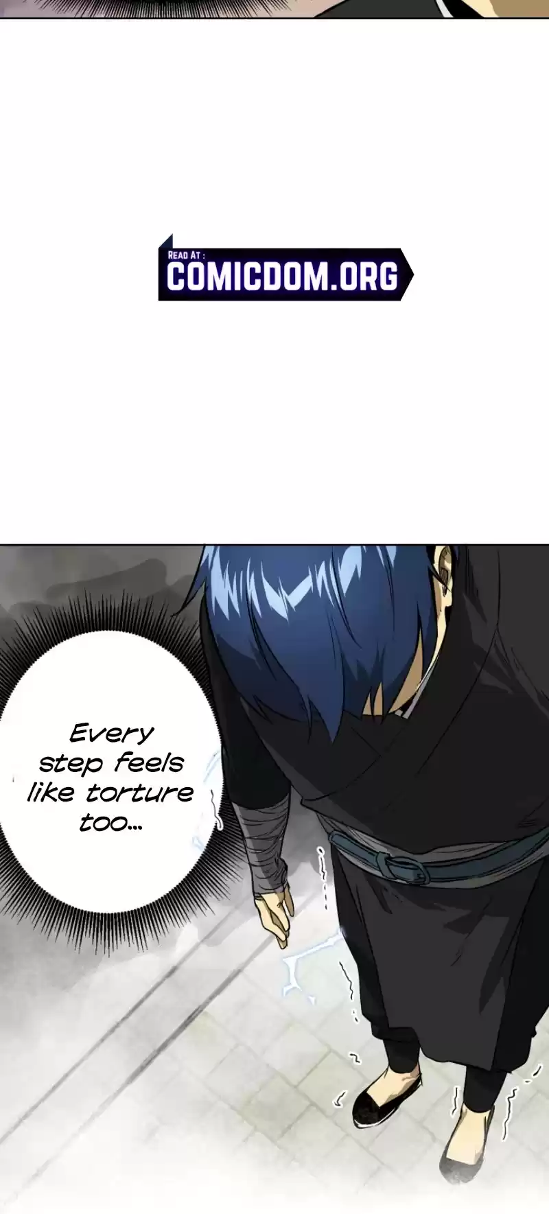 Infinite Leveling: Murim Chapter 50