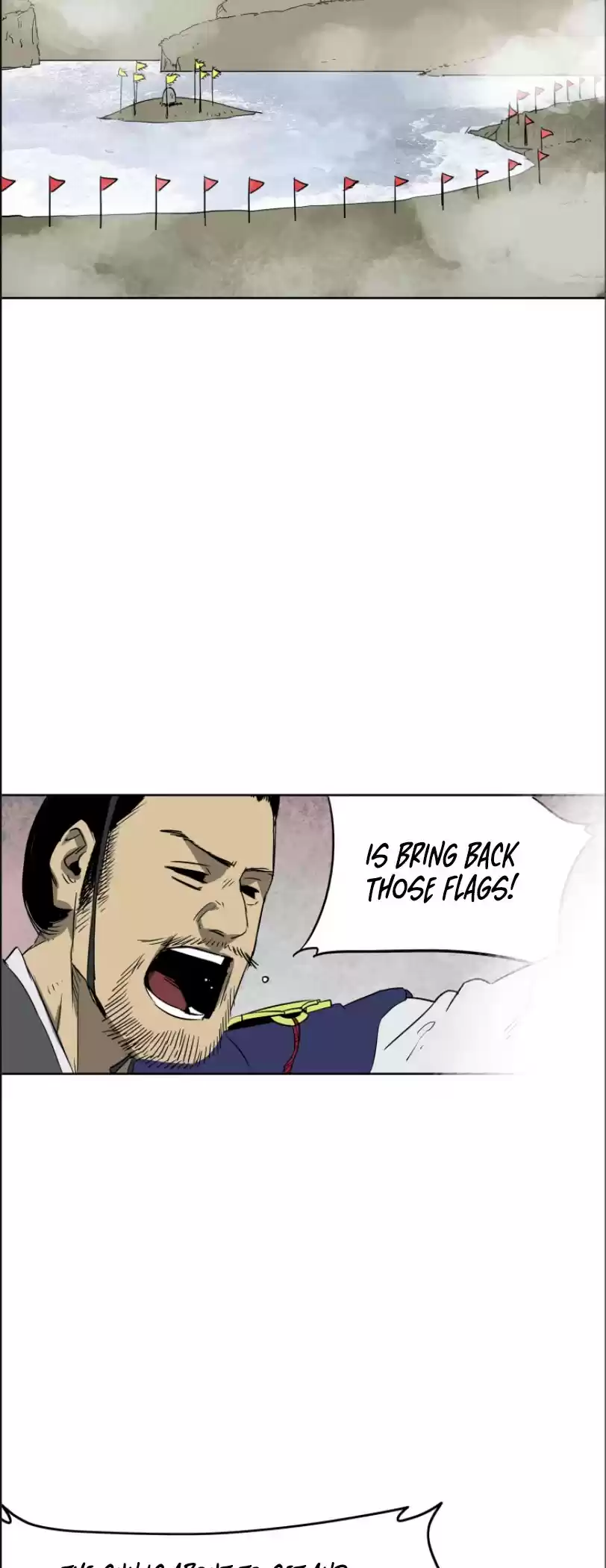 Infinite Leveling: Murim Chapter 50