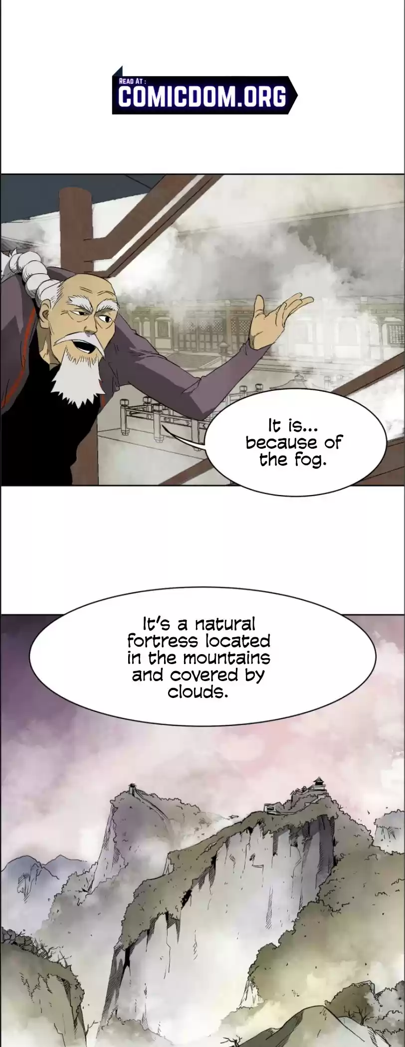 Infinite Leveling: Murim Chapter 50