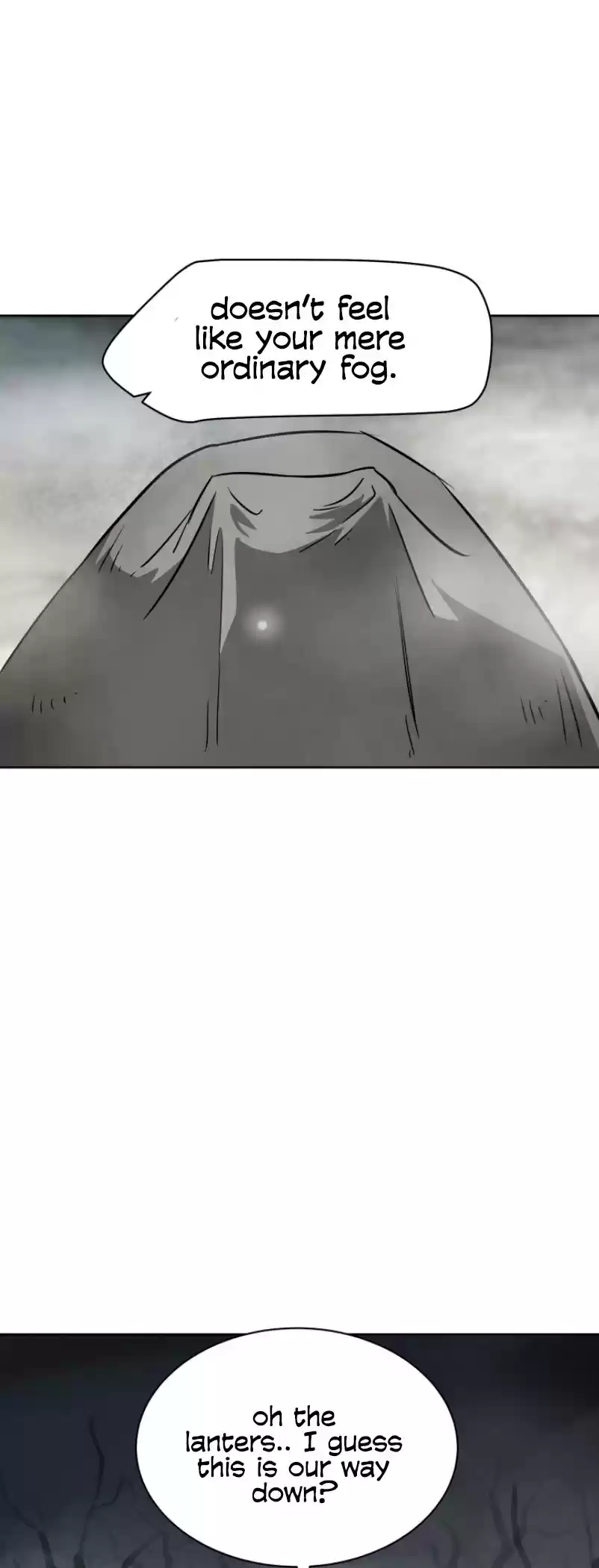 Infinite Leveling: Murim Chapter 50