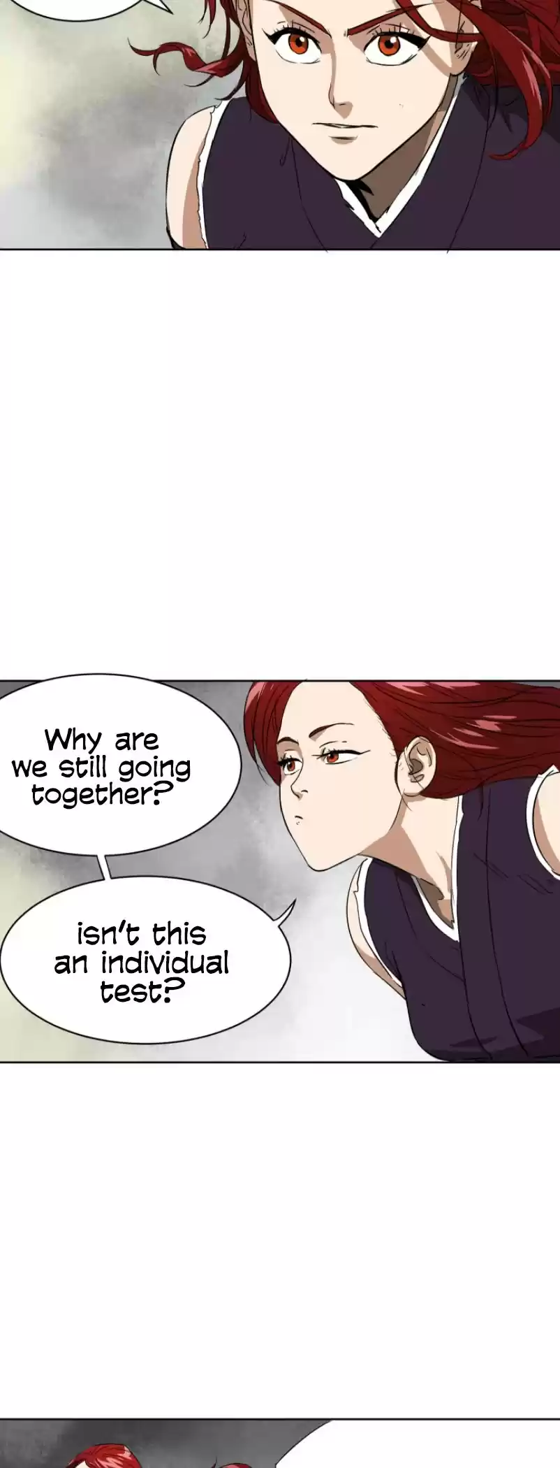 Infinite Leveling: Murim Chapter 50